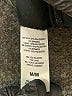 GAIAM Black Sleeveless Top Size M - photo 8