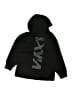 Zara Black Pullover Hoodie Size 7 - photo 2