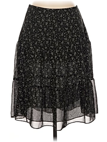 Apostrophe Casual Skirt (view 2)