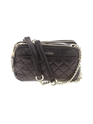 Calvin Klein Crossbody Bag (view 1)