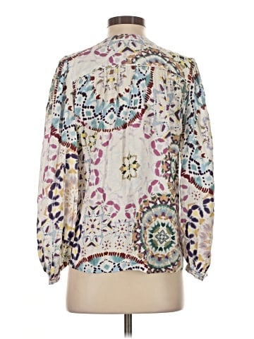 BA&SH 3/4 Sleeve Blouse (view 2)