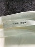 The Row Ivory White Sleeveless Blouse Size L (estimated) - photo 11