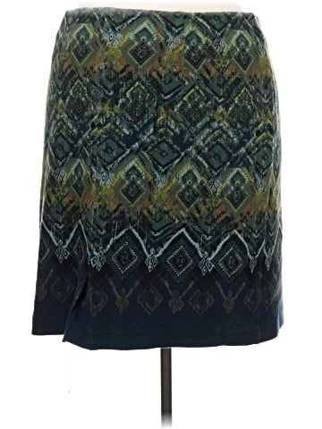 J.Jill Formal Skirt (view 2)