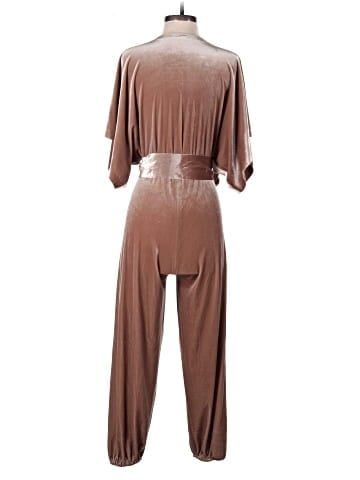 Norma Kamali Jumpsuit (view 2)