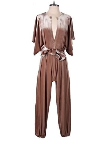 Norma Kamali Jumpsuit (view 1)