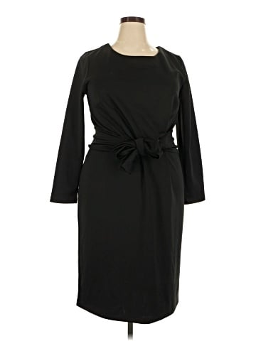 ELOQUII Casual Dress (view 1)