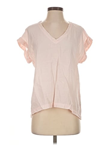 Bella Dahl Short Sleeve T-Shirt (view 1)