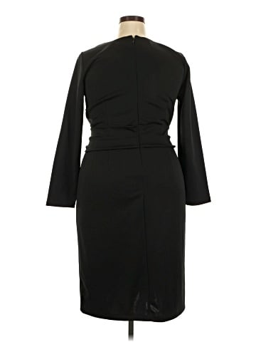 ELOQUII Casual Dress (view 2)