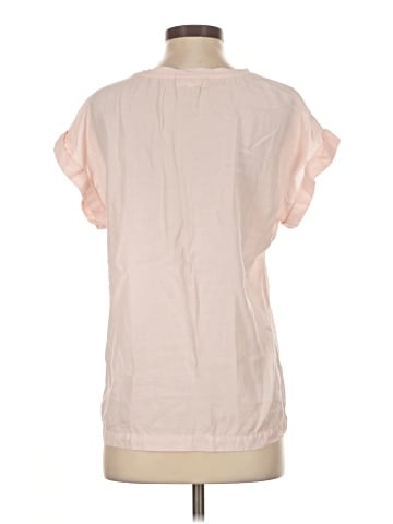 Bella Dahl Short Sleeve T-Shirt (view 2)