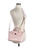 Ted Baker London Pink Satchel One size - photo 2