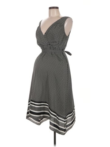 Motherhood Casual Dress (view 1)