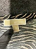 MICHAEL Michael Kors Brown Long Sleeve Blouse Size 3X - photo 7