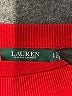Lauren by Ralph Lauren Red Pullover Sweater Size L - photo 7