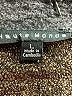 Haute Monde Gold Bodysuit Size L - photo 3