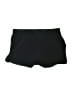 Gilly Hicks Solid Black Skort Size M - photo 2