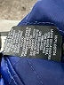 Nautica Stripes Blue Coat Size 12 - photo 5