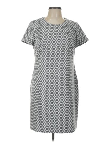 Calvin Klein Casual Dress (view 1)