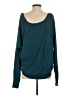 We the Free Teal Pullover Sweater Size S - photo 2