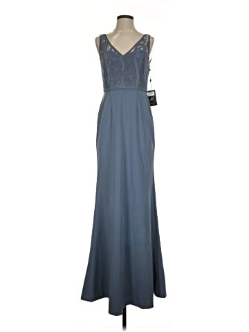 Adrianna Papell Cocktail Dress (view 1)