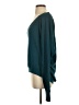 We the Free Teal Pullover Sweater Size S - photo 5