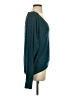 We the Free Teal Pullover Sweater Size S - photo 4