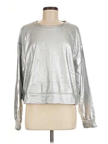 Pilcro Sweatshirt (view 1)