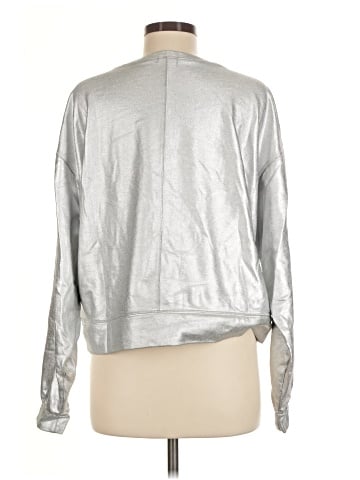 Pilcro Sweatshirt (view 2)