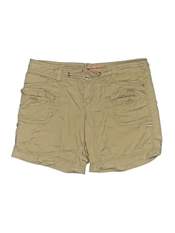 Unionbay Khaki Shorts (view 1)