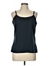 Westport 1962 100% Polyester Blue Tank Top Size L - photo 1