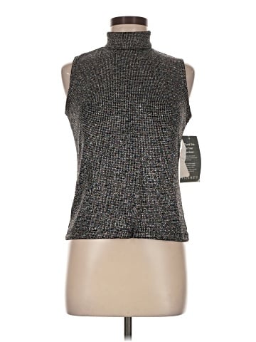 Ronni Nicole Sleeveless Top (view 1)