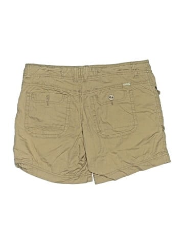Unionbay Khaki Shorts (view 2)