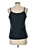 Westport 1962 100% Polyester Blue Tank Top Size L - photo 2