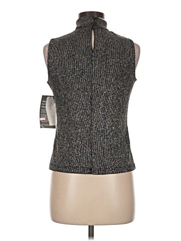 Ronni Nicole Sleeveless Top (view 2)