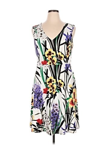 Tommy Hilfiger Casual Dress (view 1)