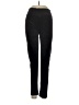 Cuddl Duds Solid Black Active Pants Size S - photo 1