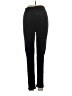 Cuddl Duds Solid Black Active Pants Size S - photo 2