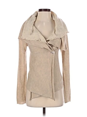 Moth Cardigan (view 1)