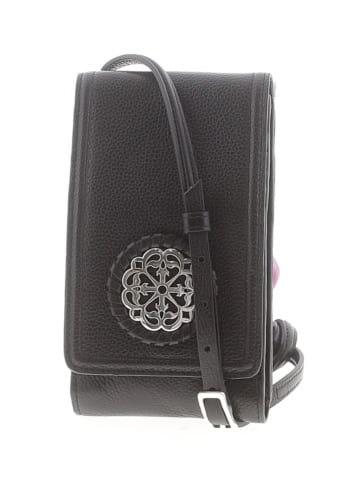 Brighton Leather Crossbody Bag (view 1)