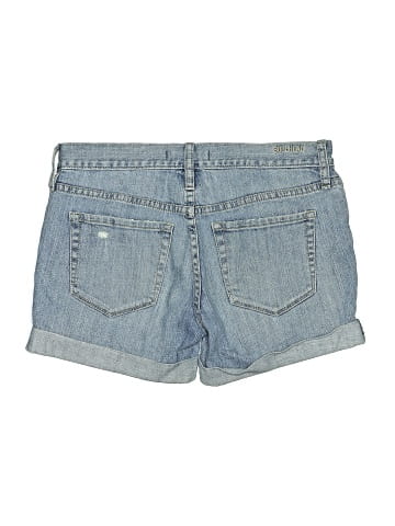 Bullhead Denim Shorts (view 2)