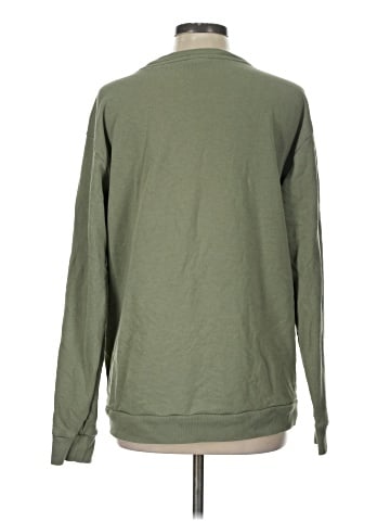 Victoria's Secret Pink Sweatshirt (view 2)