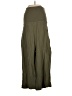 Bishop + Young 100% Cotton Green Cargo Pants Size XS - photo 2