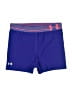 Under Armour Purple Athletic Shorts Size S (estimated) - photo 1