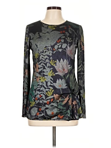 Emporio Armani Long Sleeve T-Shirt (view 1)