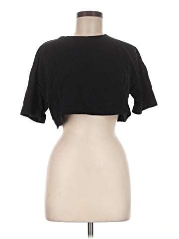Zara Short Sleeve Turtleneck (view 1)