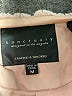 Sanctuary 100% Polyester Pink Cardigan Size M - photo 7