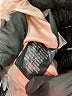 Sanctuary 100% Polyester Pink Cardigan Size M - photo 8