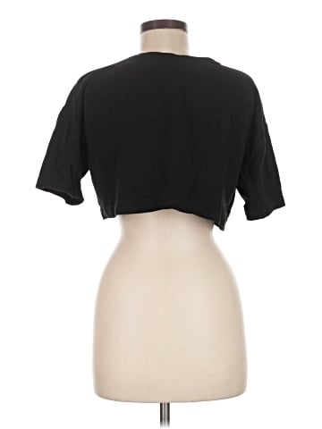 Zara Short Sleeve Turtleneck (view 2)