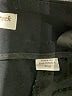 Coldwater Creek Solid Black Casual Pants Size 12 (petite) - photo 4