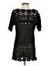 Unbranded Black Cardigan Size S (estimated) - photo 2