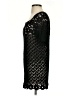 Unbranded Black Cardigan Size S (estimated) - photo 5